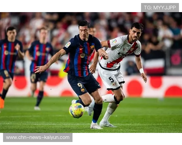 巴萨目标射手又出成绩！欧洲豪门哄抢