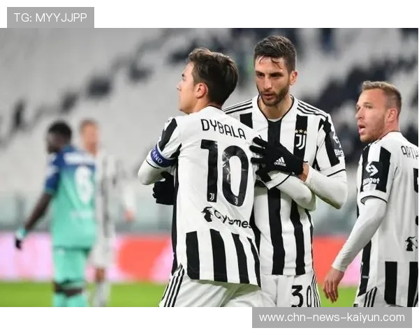 尤文青年队被誉为“未来意甲统治者”