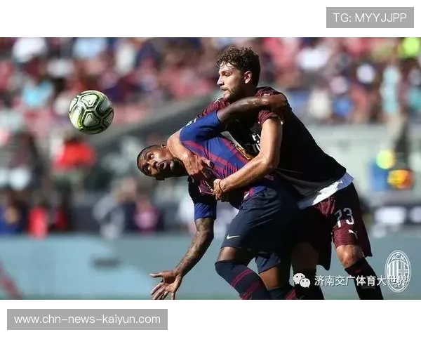 巴塞罗那弧顶配合形成高密度威胁