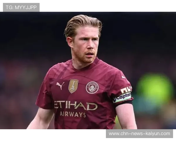 西汉姆联锁定德布劳内式传控权杖，英超战术革新再上新台阶